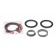 Warn Zeon bushing, seal and gasket kit for Zeon winches - 109709