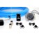 Thor Airbag Suspension Inflation Kit with compressor