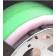 SecondAir beadlock 18x7-8 rim