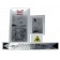 Warn 8274 high mount label kit 38307
