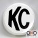 KC HiLiTES 6"/180mm hard plastic covers