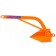 Ground Grabber winch anchor large