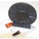 Warn 8274 high mount end support assembly