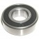 Warn 6HP motor end cap support bearing