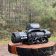 VRS 9500lb Electric Winch 12V - Synthetic Rope
