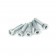 Warn 98487 cap screws