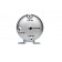 15L Aluminium air tank 5 port complete air tank