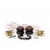 Air bag load assist kit Isuzu D-Max up to 6/2012