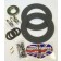 Gigglepin brake rebuild kit for Warn 8274 - GP winches