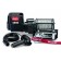 Warn 4000 DC utility winch