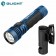 Olight Seeker 4 Pro Midnight Blue