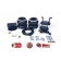 Air bag load assist kit Foton Tunland