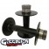 Gigglepin air operated free spool drum for M8274 high mount