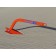 Ground Grabber winch anchor medium