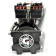 Gigglepin GP 100 twin motor winch