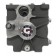 Gigglepin GP 100 lower housing for Warn 8274