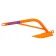 Ground Grabber winch anchor large