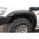 Fiberglass Patrol GU front flares