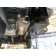 Brown Davis Iveco Daily 4X4 2013 on - 55S17W dual cab auxiliary fuel tank
