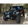 KC HiLiTES 50" C-Series C50 LED bar and overhead mount kit - Jeep JK 2007-2018