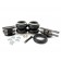 Air bag load assist kit Patrol 4WD leaf spring H260 diff