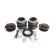 Air bag load assist kit Ford Falcon leaf sprung 1980 on [not RTV]