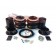  Dodge Ram 2014 Coil Replacement Airbag Kit