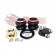 Air bag load assist kit Ford Transit custom 2014 +