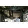 Brown Davis Triton Triton MQ 2015 on diesel dual cab 4WD long range tank