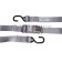 Just Straps Gunwale over centre stainless steel buckle 44mmx5.5m