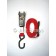 Just Straps Gunwale light duty ratchet 25mmx4m