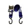 Just Straps Gunwale medium duty ratchet 50mmx5.5m