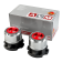AVM Free Wheeling hubs