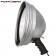 Powa Beam 245mm/9" HID 70W hand held Spotlight