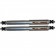 Ridepro 80 series front shock absorbers each