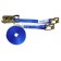 Just Straps Heavy Duty Ratchet 25mmx5.5m