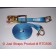 Just Straps Heavy Duty Ratchet 50mmx6m