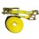 Just Straps Extra Heavy Duty Ratchet 50mmx9m