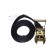 Just Straps Endless ratchet strap - 25mmx3m