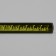 ST1K 21.5 Inch E-Mark LED Light Bar | Yellow