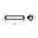 STEDI ST3K 7.5 inch 6 LED slim light bar