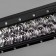 52 inch ST4K 100 LED Double Row Light Bar