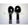 Just Straps Roof rack side release buckle 25mmx2.5m [pair]