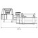 Warn 4000 DC utility winch