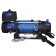  VRS V12500 winch with synthetic rope
