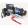  VRS V4000S  winch with synthetic rope