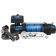 VRS V9500 winch with synthetic rope