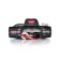 Warn VR EVO 10-S  - 27m Synthetic rope with 2 in 1 wireless remote