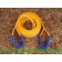 Just Straps 75mm/10M extra heavy duty winch extension strap