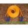 Just Straps 75mm/20M extra heavy duty winch extension strap